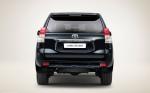 Toyota Land Cruiser Prado 150 5-Door 2009 года